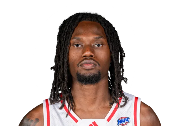Mekhi Conner headshot