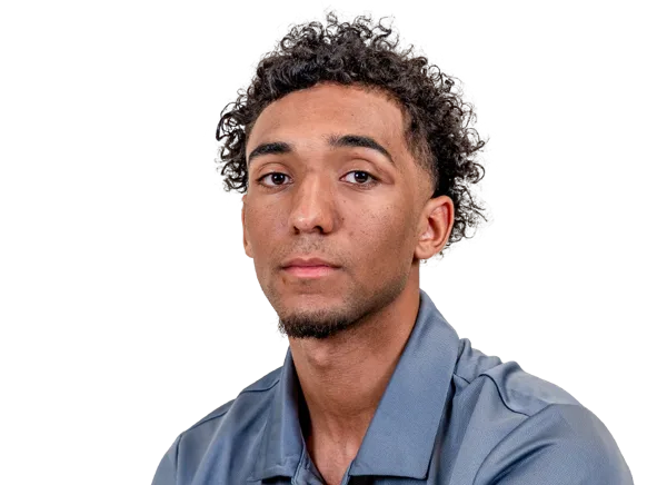 Marcus Wilson headshot