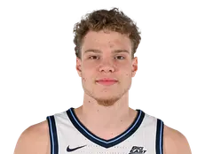 Matt Hodge headshot