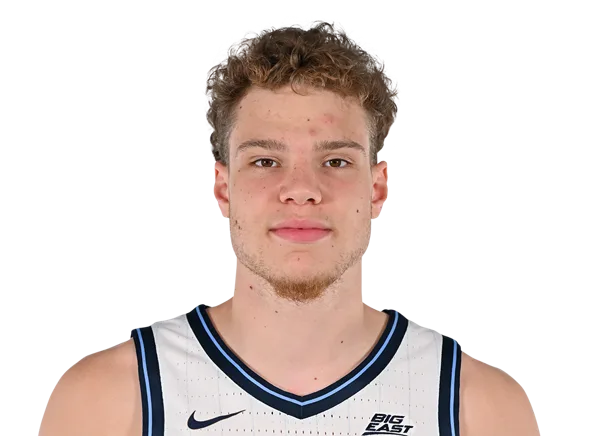 Matt Hodge headshot