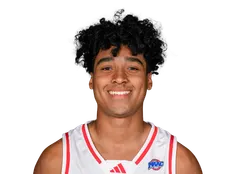 Malik Sheppard headshot