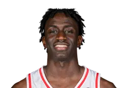 Fallou Gueye headshot