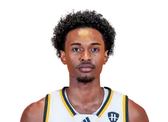 Donovan Rakotonanahary headshot