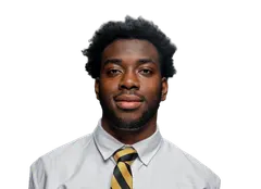 Dennis Asoro headshot
