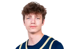 Devin Brafford headshot