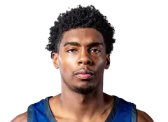 Dailliss Cox headshot