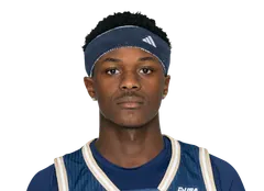 Ashton Williamson headshot