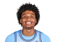 Scottie Hubbard headshot