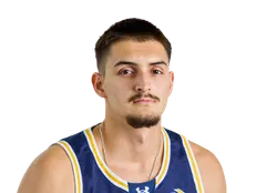 Dimitrije Vukicevic headshot