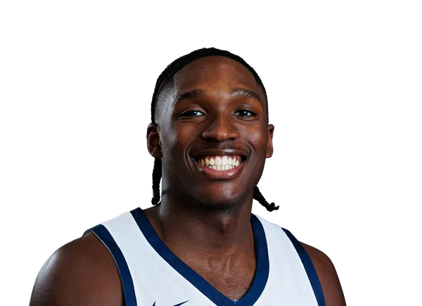 Ryan Jones Jr. headshot