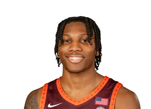 Ben Hammond headshot