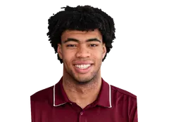 Jaheem Webber headshot