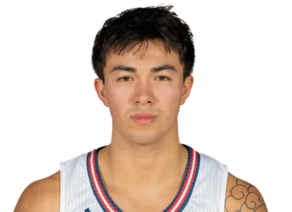 Liam Dayco-Green headshot