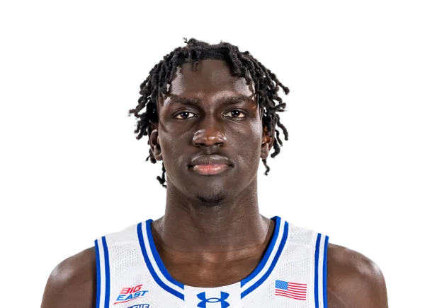 Jacob Dar headshot