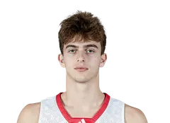 Luke Skaljac headshot