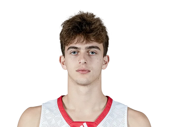 Luke Skaljac headshot