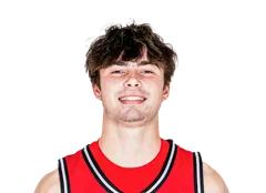 Tanner Ostop headshot