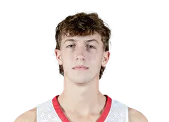 Brant Byers headshot