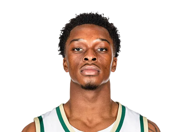 CJ Brown headshot