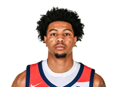 Jimmie Williams headshot