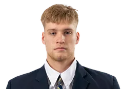Karl Poom headshot