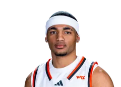 Alexis Marmolejos headshot