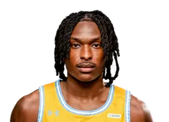 AJ Barnes headshot