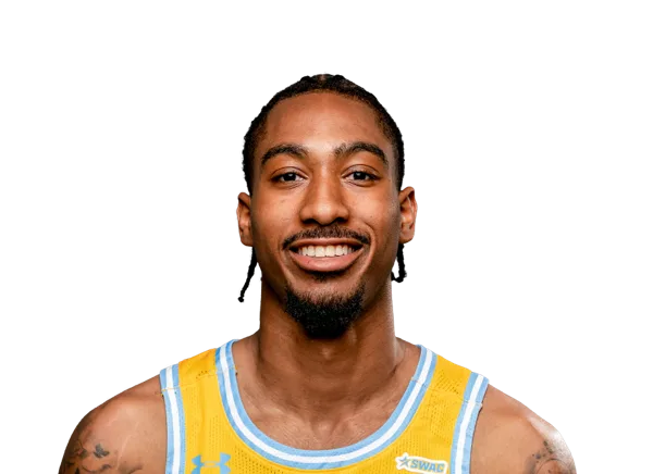 Joe Manning headshot