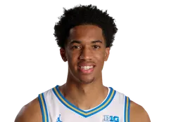 Anthony Peoples Jr. headshot