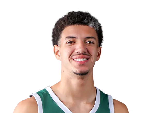 Aaron Hunkin-Claytor headshot
