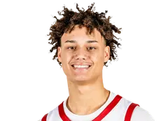 Jaden Karuletwa headshot