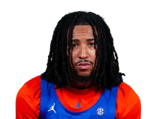Boogie Fland headshot