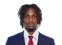 De'Vion Lavergne headshot