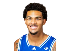 Zachiah Clark headshot