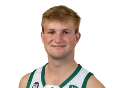 Caden Wilkins headshot