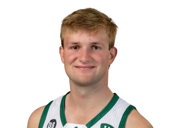 Caden Wilkins headshot