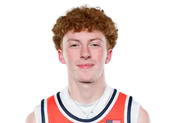 Noah Lobdell headshot
