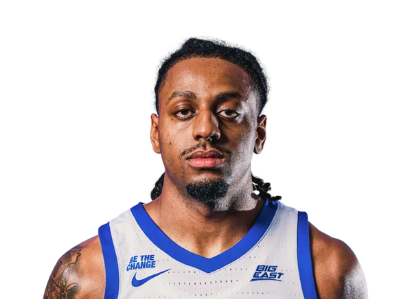 Brandon Maclin headshot