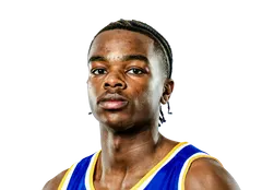 Bentley Waller headshot