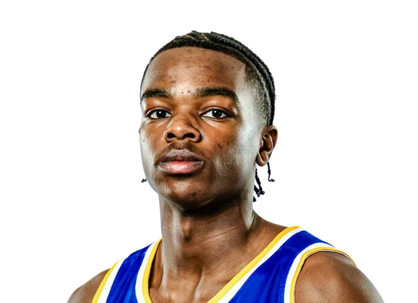 Bentley Waller headshot