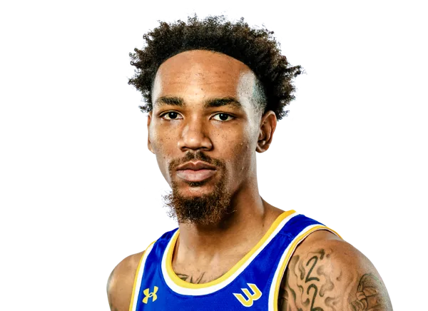CJ Hardy headshot