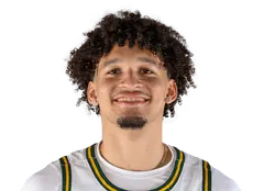 Ryan Jackson, Jr. headshot