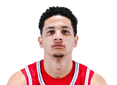 Corey Thomas headshot