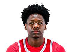 Jaquan Johnson headshot