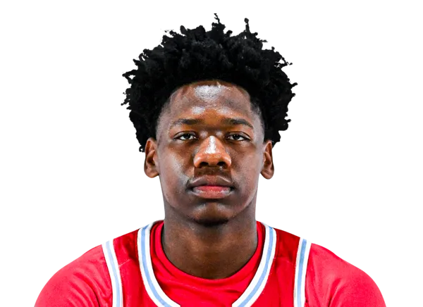 Jaquan Johnson headshot