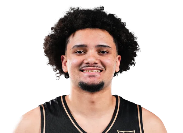 Carmelo Pacheco headshot