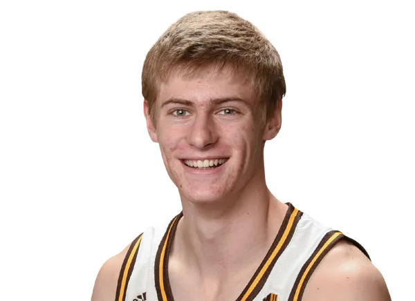 Garrett Spielman headshot
