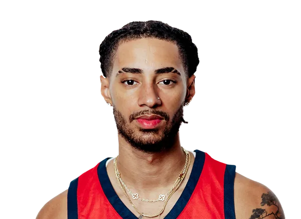 Noah Bolanga headshot
