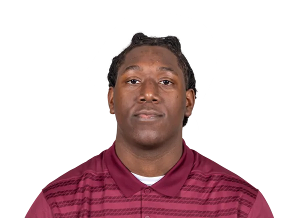 Nehemiah Turner headshot