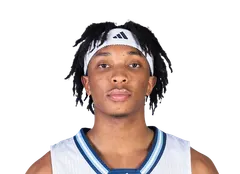 Jonah Hinton headshot